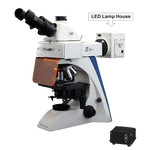 Fluorescence Microscope LFM-B10