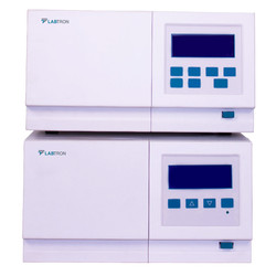 Standard HPLC : HPLC system LHLC-A10