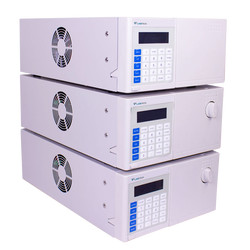 Standard HPLC : HPLC system LHLC-B10