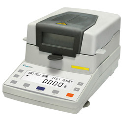 Halogen Moisture Analyzer : Halogen Moisture Analyzer LHMA-A11