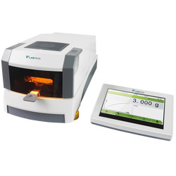 Halogen Moisture Analyzer LHMA-A23