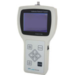 Handheld Airborne Particle Counters