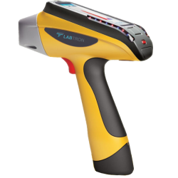 XRF Spectrometer : Handheld XRF Spectrometer LXRF-B11