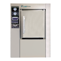 Horizontal Laboratory Autoclave LHA-F15