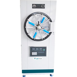 Horizontal Laboratory Autoclave LHA-H11