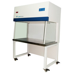 Clean Benches : Horizontal laminar flow clean bench LHCB-A11