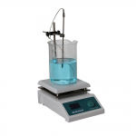 Magnetic Stirrers and Hotplates : Hot plate Magnetic Stirrer LHMS-A14