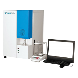 IR Carbon and Sulphur Analyzer LCSA-A13