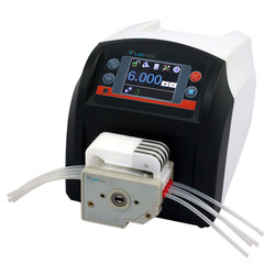 Intelligent flow peristaltic pump LIFP-C11