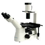 Microscope : Inverted Biological Microscope LIBM-C13