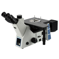 Inverted Metallurgical Microscope LIMM-A10