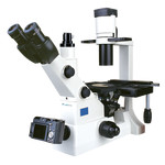 Inverted biological microscope LIBM-A10