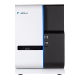 Ion Chromatography : Ion chromatograph system LICS-A21