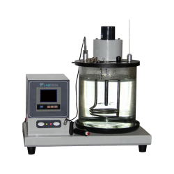 Kinematics Viscometer LKV-A10