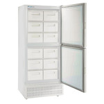Lab Refrigerator-Freezer Combination LRFC-A11