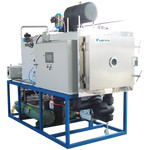 Large Scale Freeze Dryer LLFD-A10