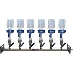 Manifold Vacuum Filtration Unit LMVF-A12