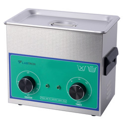 Mechanical Heating Ultrasonic Cleaner LMUC-A15