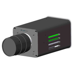 Microscopic camera LUMC-B10