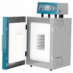 1300°C Muffle Furnace : Muffle Furnace LMF-E20
