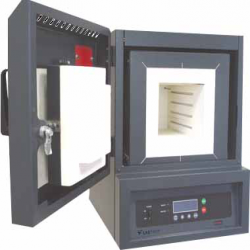 Muffle Furnace LMF-E40