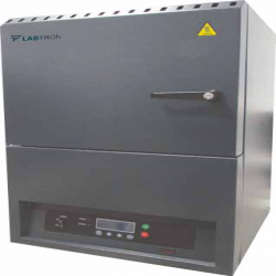 1750°C Muffle Furnace : Muffle Furnace LMF-K21