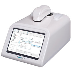 Nano Spectrophotometer LNS-C13