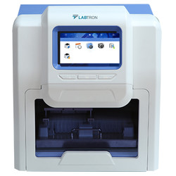 Nucleic acid purification system LNAP-A10