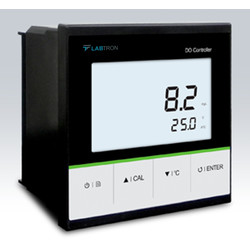 Online Dissolved Oxygen Controller LODC-A10