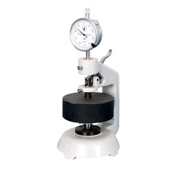 Paper and cardboard thickness meter TP-E21