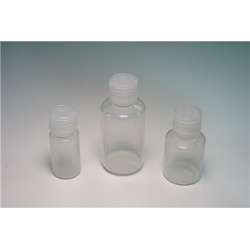 Polystyrene Round PET Bottle PPB102L