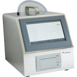 Portable Airborne Particle Counter LPPC-B11