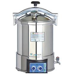 Portable Autoclave LPOA-B13