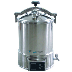 Portable Autoclave LPOA-B16