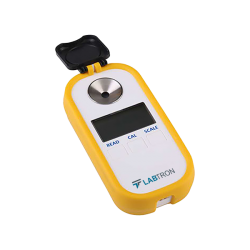 Portable Brix Refractometer LPBR-A20
