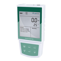 Portable Dissolve Oxygen Meter : Portable Dissolved oxygen meter LPRDO-A10