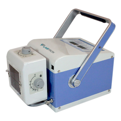 Portable X-Ray Machine : Portable X-Ray machine LPXM-A10