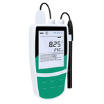 Portable dissolved oxygen meter LPRDO-A11