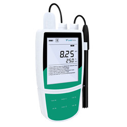 Portable Dissolve Oxygen Meter : Portable dissolved oxygen meter LPRDO-A11