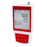 Portable pH meter LPRPM-A10