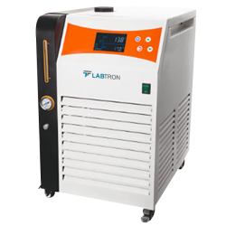 Recirculating Chiller : Recirculating Chiller LRC-A10