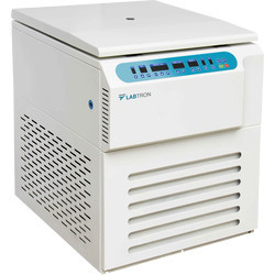 Refrigerated Centrifuge LRF-B10