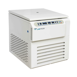 Refrigerated Centrifuge LRF-C21