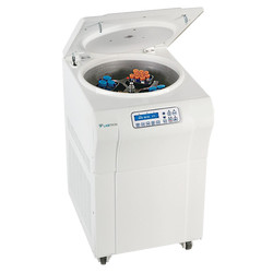 Refrigerated centrifuge LRF-C30