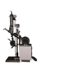 Rotary Evaporator LRE-A12