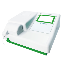 Semi-automatic Bio-chemistry Analyzer : Semi-automatic Bio-chemistry Analyzer LSBA-A21