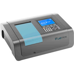Single Beam UV/Visible Spectrophotometer : Single Beam UV/Visible Spectrophotometer LUS-A30