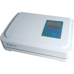 Single Beam UV/Visible Spectrophotometer LUS-A40