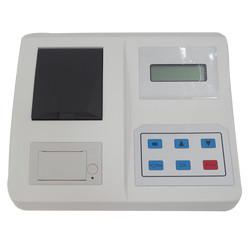 Soil nutrient tester TSNA-A10