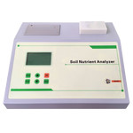 Soil nutrient tester TSNA-A11